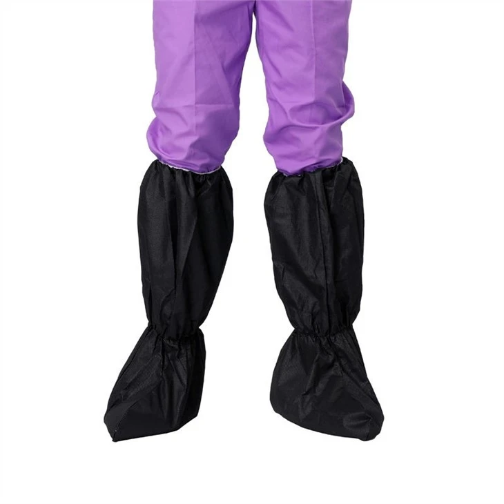 Disposable Non Woven Shoe Cover