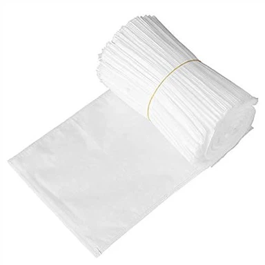 Saco de proteção de goiaba