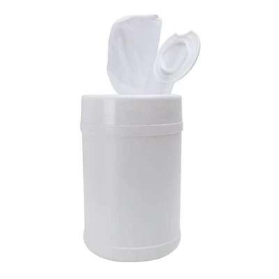 Tecido não tecido para lenços umedecidos
