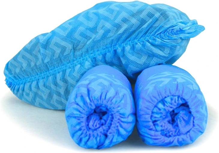 disposable shoe cover non woven