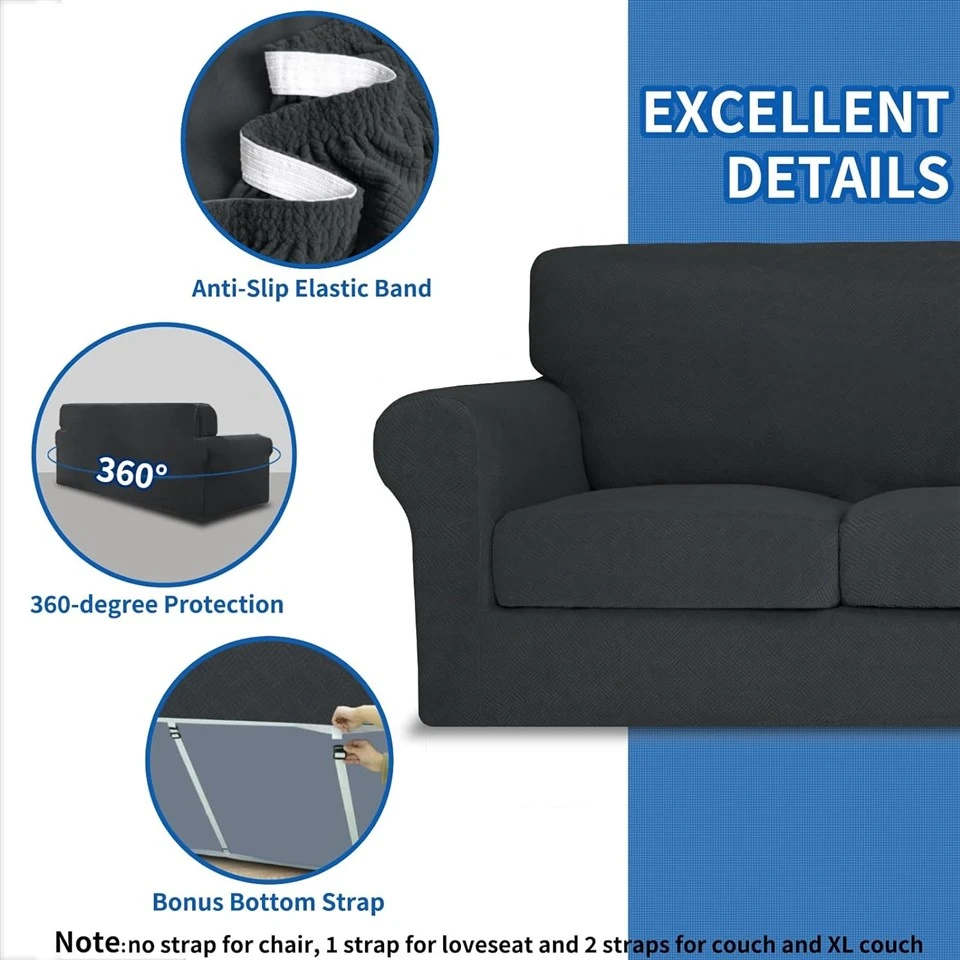 settee slipcover